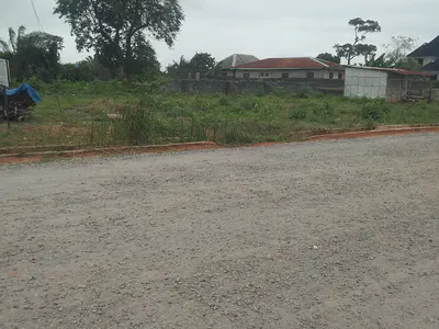 Land — Ikorodu, Lagos