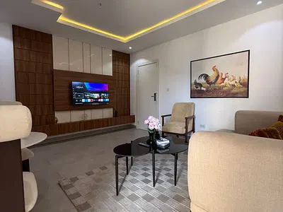 1 Bedroom Flat — Oniru, Victoria Island (VI), Lagos