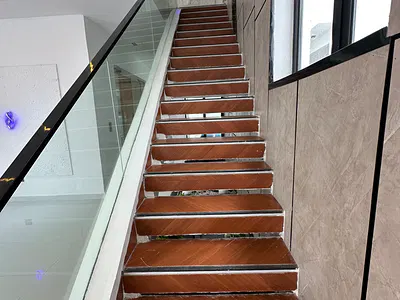5 Bedroom Detached Duplex — Lekki, Lagos