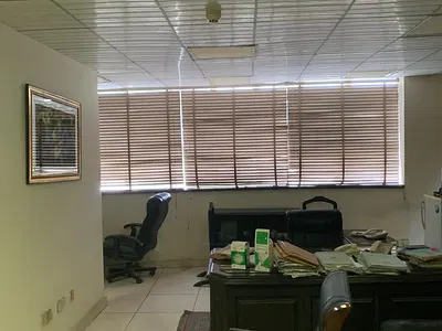 Luxury 5-Storey Office Building with Excellent Facility — Ikoyi, Lagos