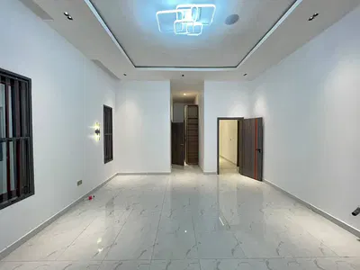 Brand-New 2 Units of 4-Bedroom Semi-Detached Duplexes + B.Q Each — Adeniyi Jones, Ikeja, Lagos