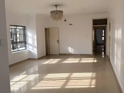 4 Bedroom Detached Bungalow with a BQ — Lekki, Lagos