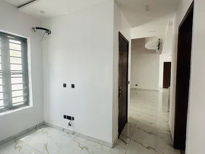 6 Bedroom Detached Duplex — Lekki, Lagos