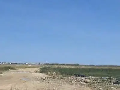 Exclusive 265 Acres — Lekki, Lagos