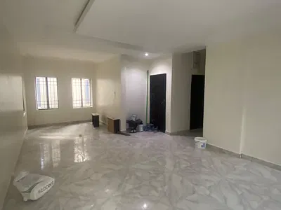 3 Bedroom Apartment — Ilasan, Lekki, Lagos