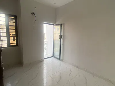 2 Bedroom Apartment — Ilasan, Lekki, Lagos