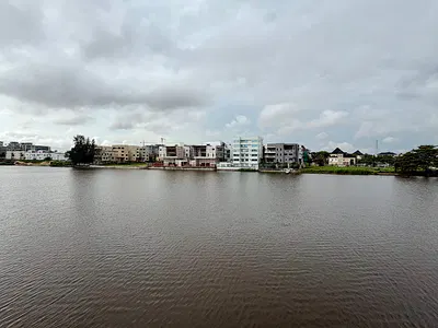 5-Bedroom Fully Detached Waterfront Duplex — Ikoyi, Lagos