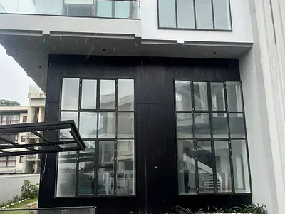 Luxury 5bedroom Fully Detached — Comfortably, This Masterpiece Is Sitting Majestically in 700SQM Land., Old Ikoyi, Ikoyi, Lagos