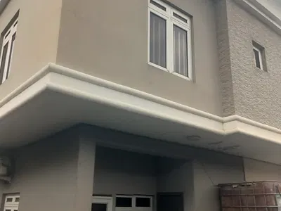 Furnished 3 Bedroom Semi- Detached Duplex — Opebi, Ikeja, Lagos