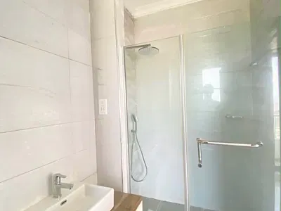 Brand New 2 Bedroom Apartment in Serene Environment — Lekki, Lagos