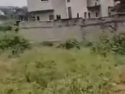 3700SQM Land — Ogundana Street Off Allen Avenue, Ikeja, Lagos