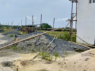 500SQM Plot of Land in Serene Environment — Lekki, Lagos