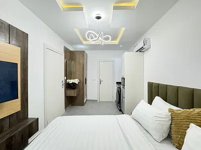 Studio — Victoria Island (VI), Lagos