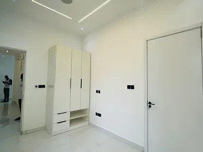5 Bedroom Detached Duplex — Lekki, Lagos