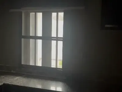 Very Spacious 3 Bedroom Flat — Aptek Estate, Sangotedo, Ajah, Lagos