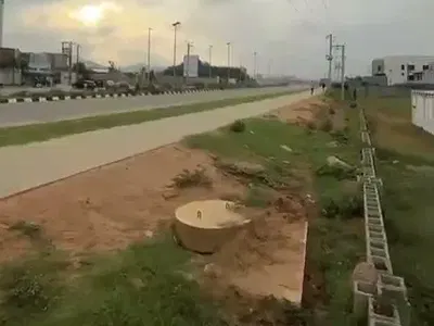 Ready to Secure 9,717SQM in Katampe Main? — Katampe, Abuja