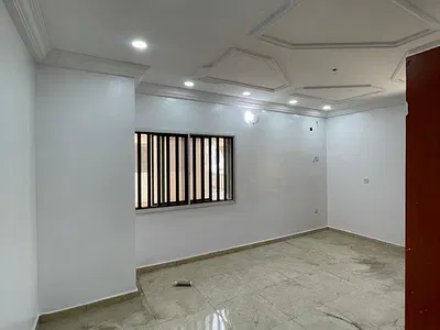 3 Bedroom Flat — Lekki, Lagos