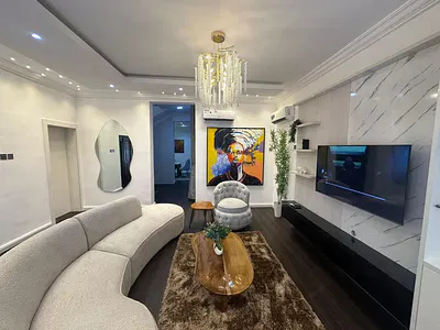 4 Bedroom Duplex — Lekki, Lagos