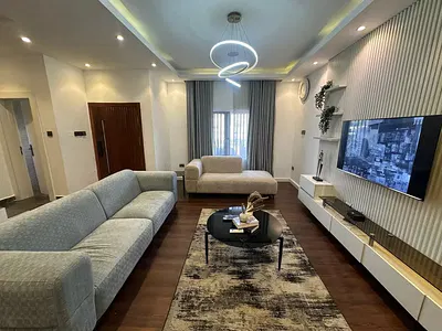 4 Bedroom Duplex — Lekki Phase 1, Lekki, Lagos