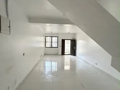 2 Bedroom Maisonette — Freedomway, Lekki, Lagos