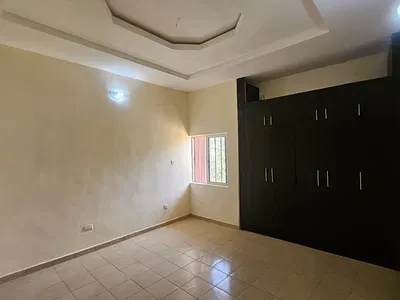 4 Bedroom Terraced Duplex — Apo Legislative, Apo, Abuja