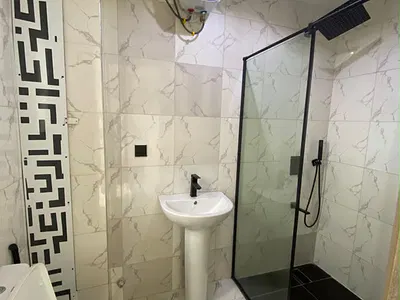 2 Bedroom Apartment with Swimming Pool & Gym — Lekki Phase 1, Lekki, Lagos
