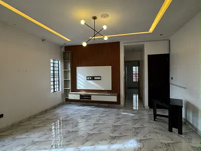2 Bedroom Apartment — Ikate, Lekki, Lagos