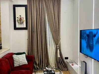Beautiful One Bedroom Apartment — Lekki, Lagos