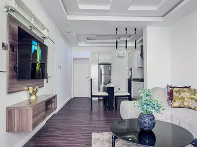 1 Bedroom Flat — Lekki Phase 1, Lekki, Lagos