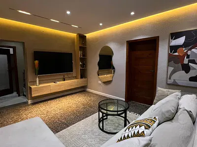 1 Bedroom Flat, Serviced — Admiralty Road, Lekki Phase 1, Lekki, Lagos