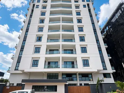 5-Bedroom Apartment + BQ — Old Ikoyi, Ikoyi, Lagos