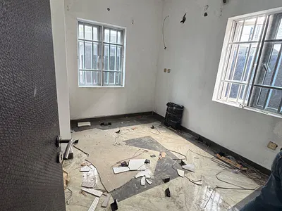 Mini Flat — Osapa, Lekki, Lagos