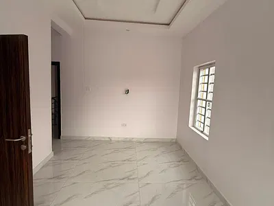 4-Bedroom Duplex with BQ — Ikeja, Lagos