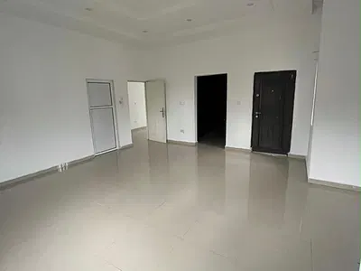 3-Bedroom Semi-Detached Duplex — Ikeja, Lagos