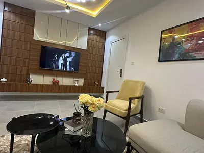 1 Bedroom Flat — Oniru, Victoria Island (VI), Lagos