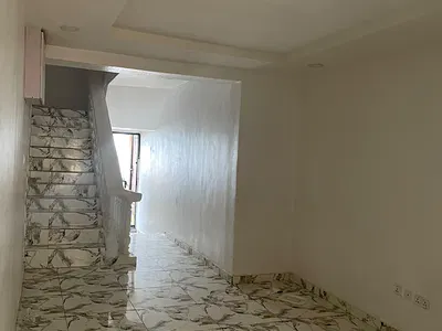 Newly Renovated 1 Bedroom Duplex — Lekki, Lagos