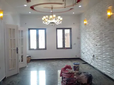 5 Bedrooms Semi Detached Duplex — Isheri North, Lagos
