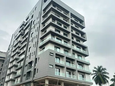 4bedroom Maisonette & 5bedroom Paints with Elevator, Swimming Po — Old Ikoyi, Ikoyi, Lagos