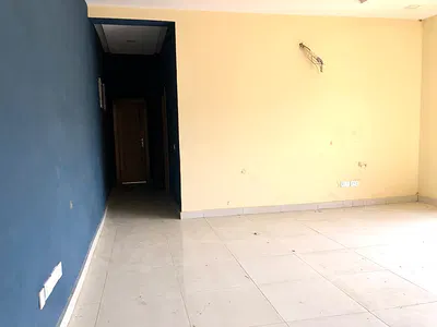 3 Bedroom Apartment, High Rise — Victoria Island (VI), Lagos