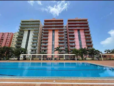 5 Bedroom Penthouse — Ikoyi, Lagos