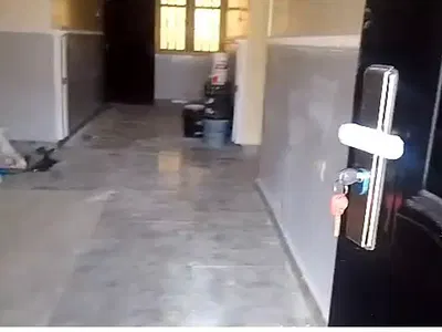 Cheapest 2 Bedroom Flat in a Secure Environment — Arab Road, Kubwa, Abuja