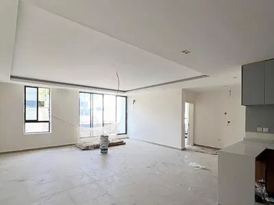 2 Bedroom Luxury Apartment — Victoria Island (VI), Lagos