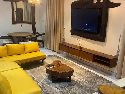 4 Bedroom Terrace Duplex — Ikoyi, Lagos