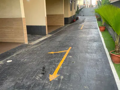 3 Unit's of 4 Bedroom Terrace Duplex — Ikoyi, Lagos