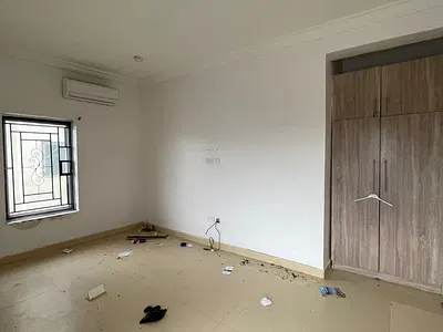 1 Bedroom Flat — Lekki, Lagos