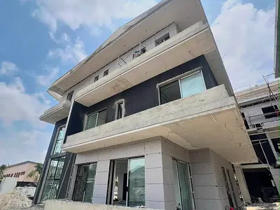 5-Bedroom Fully Detached House - — Banana Island, Ikoyi, Lagos