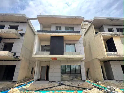 5 Bedroom Fully Detached House in Secure Environment — Ikoyi, Lagos