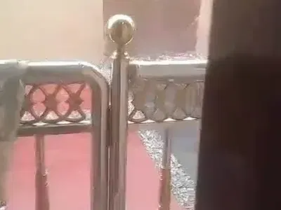3 Bedroom Ground Floor Apartment — Surulere, Lagos