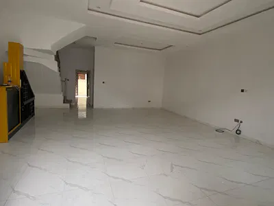 Luxury 4 Bedrooms Detached Duplex — Lekki, Lagos
