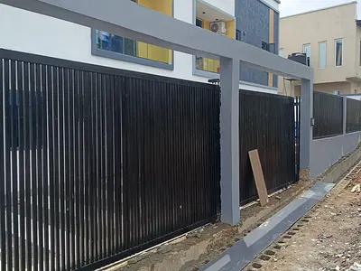 2 Bedroom Apartment — Ibadan, Oyo